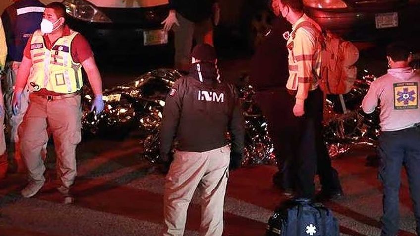 A 2 meses de la muerte de migrantes por incendio en Ciudad Juárez, AMLO pide revelar VIDEOS