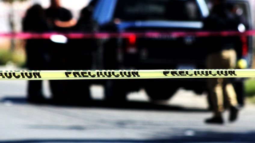 Terror en la Magdalena Contreras: A puñaladas sujeto asesina a hombre tras fuerte riña en CDMX