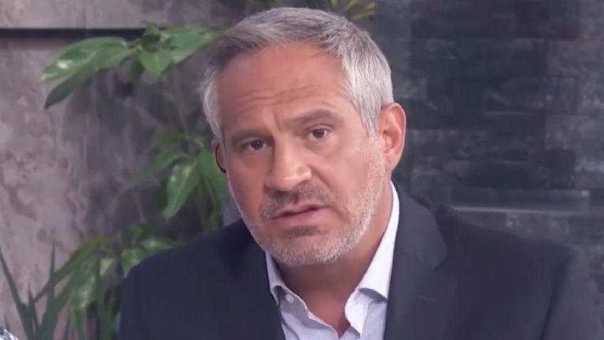 Arath de la Torre amenazaría con demandar a empleados de aerolínea por filtrar sus audios