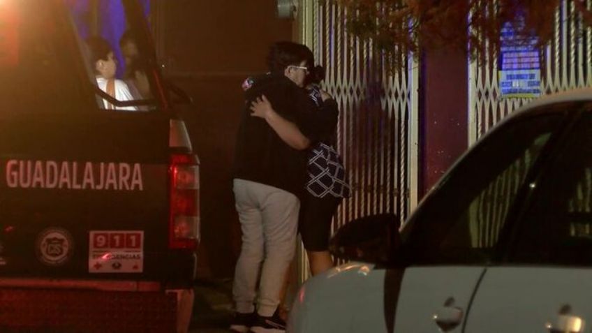 Luto opaca al fútbol: Joven asesina a puñaladas a su tío porque se burló de la derrota de Chivas