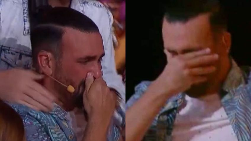 Al borde de morir: Ricardo Margaleff se sincera en VIDEO y estremece a Televisa con dura confesión