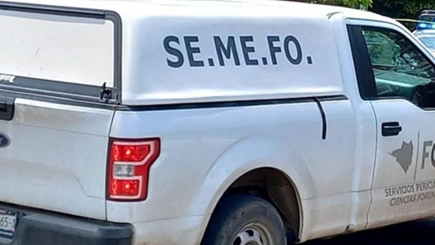 Encuentran los cuerpos de dos hombres dentro de un domicilio en Manzanillo; fueron violentados