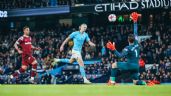 Erling Haaland hace historia tras batir nuevo récord de goleo en el triunfo del Manchester City
