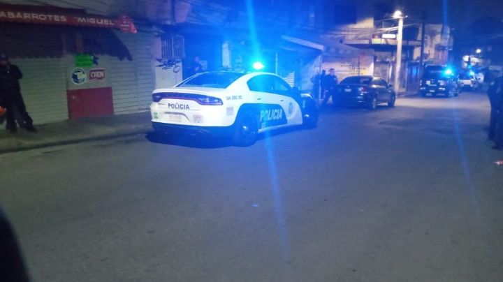 Tras asaltar con cuchillo a una abuelita, detienen a mujer de 19 años en la Magdalena Contreras