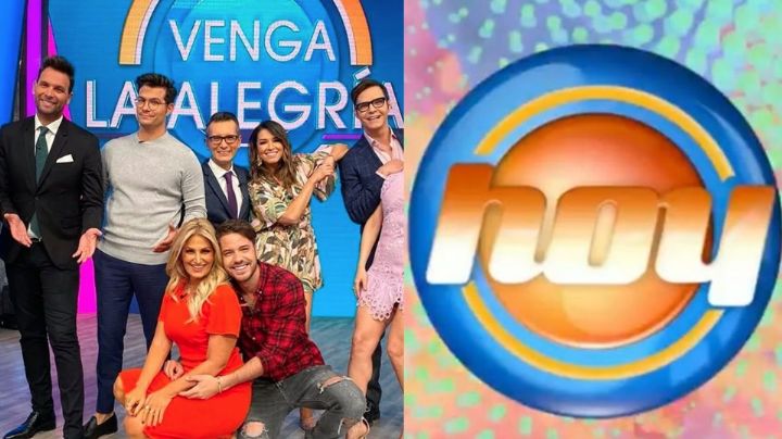Adiós TV Azteca: Tras renunciar a Televisa, actor abandona 'VLA' y llega con protagónico a 'Hoy'