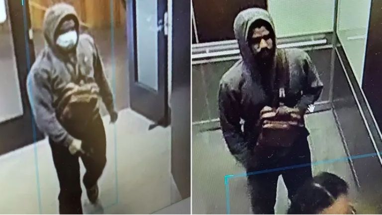 Tirador activo en Atlanta 