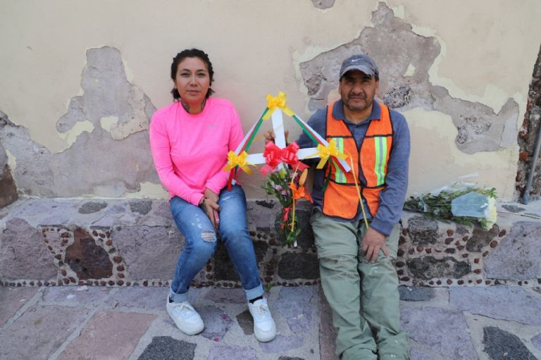 Día de la Santa Cruz en Tecámac