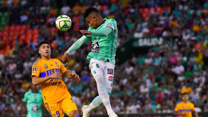 Tigres o León: ¿Cuántas veces han llegado a la Final de la Liga de Campeones la Concacaf?