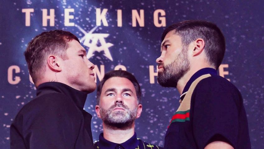 ¿Última pelea en México? 'Canelo' revela si volverá su tierra en un futuro y lanza advertencia a Ryder