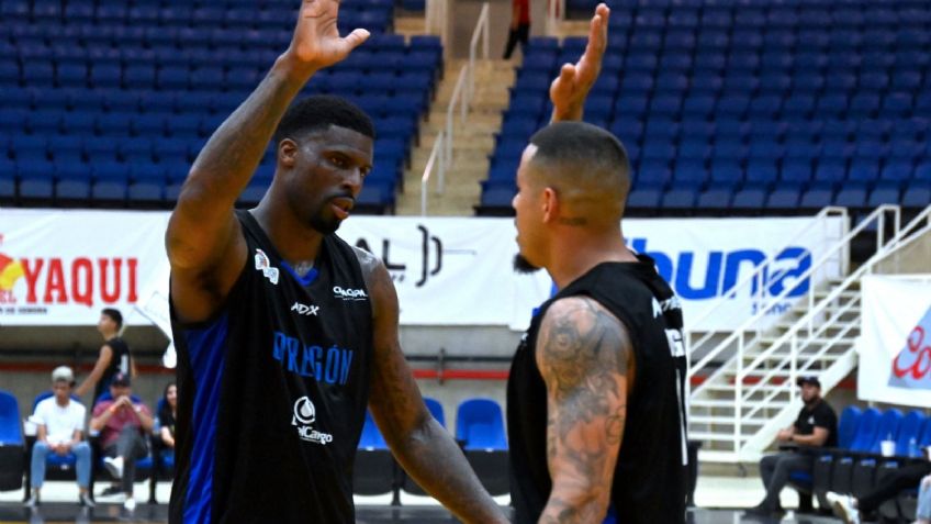 ¡Brillantes! Los Halcones de Obregón se quedan con la serie ante los Astros de Jalisco