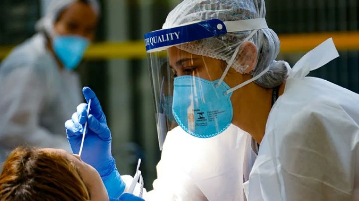 ¿Ya está en México? HMPV el virus más contagioso que el Covid-19 que puso en alerta Estados Unidos