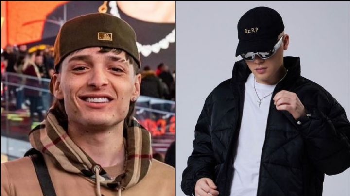 Con peculiar VIDEO, Bizarrap anuncia nueva colaboración con Peso Pluma; esto es lo que se sabe