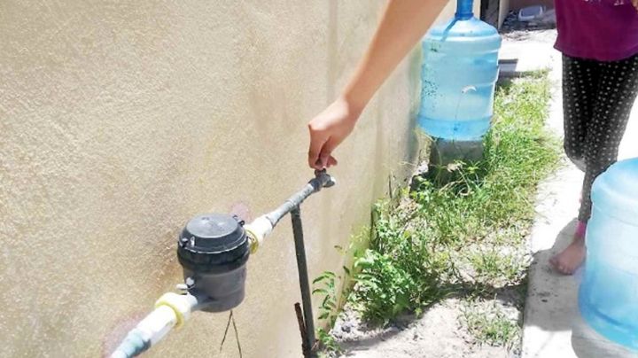 Morosos mantienen adeudo de 300mdp a la CEA en Guaymas, buscarán recuperar cartera vencida