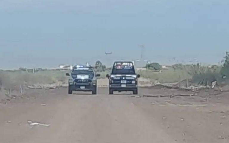 'Levantan' a joven en Ciudad Obregón. Foto: Facebook