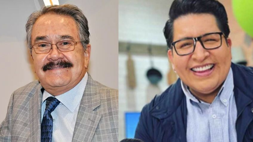 "Cul...": Pedro Sola arremete con Imagen TV tras renuncia de Kaffie; ¿lo llevará a 'Ventaneando'?