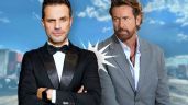 Foto ilustrativa de la nota titulada VIDEO: Gabriel Soto y Mark Tacher protagonizan una feroz pelea a golpes en grabaciones de Televisa