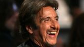 ¿Canita al aire? El actor Al Pacino está por convertirse padre a los 83 años; su novia tiene 29