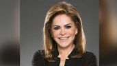 Foto ilustrativa de la nota titulada Tras 30 años al aire, Mara Patricia Castañeda renunciaría a Televisa; se integraría ¿a TV Azteca?