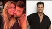 Carlos Vives aclara controversia por 'like' a Clara Chía y Piqué; asegura que no traicionó a Shakira