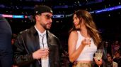 ¿Adiós, Bad Bunny? Kendall Jenner es captada 'muy sonriente' con otro hombre en Francia