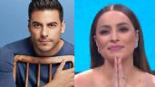 Carlos Rivera confirma fuerte noticia del embarazo de Cynthia Rodríguez y deja en shock a TV Azteca