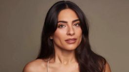 Foto que representa a Se reportó muy grave: Ana Brenda Contreras fue hospitalizada de urgencia; este su actual estado