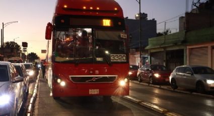 De no creer: Unidad de Metrobús en CDMX atropella a menor de 12 años de edad; esto sucedió