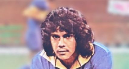 Luto en el futbol mexicano: Fallece Alejandro Izquierdo, leyenda de Tigres en los años setentas