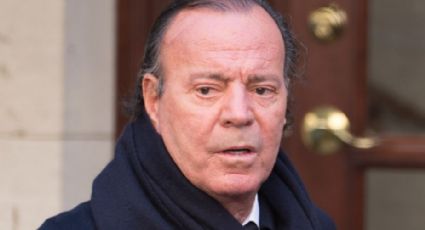 Julio Iglesias no se guarda nada y explota contra quienes aseguraron que estaba en silla de ruedas