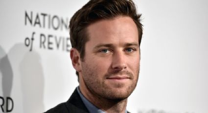 Armie Hammer, actor acusado de canibalismo y abuso, celebra que no habrá cargos en su contra