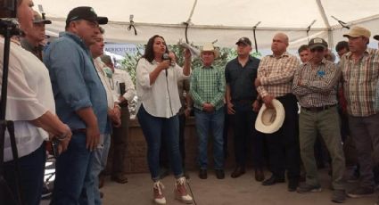 Crisis en el campo, terreno fértil para oportunistas: Políticos se suman a la causa para 'promoverse'