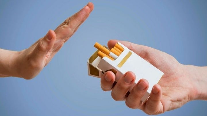 Día Mundial sin Tabaco: ¿Por qué se celebra hoy? así puedes dejar de fumar sin sufrir y rápido