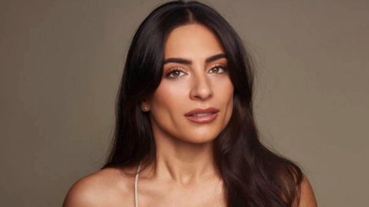 Ana Brenda Contreras confiesa traumática experiencia que vivió cuando trabajaba en 'Tu cara me suena'