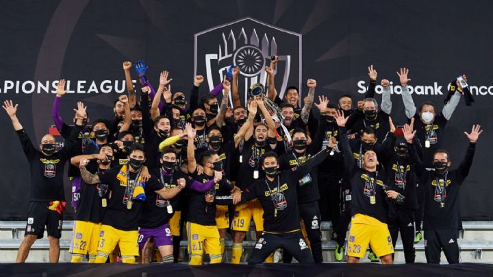 Concacaf Liga de Campeones: ¿Cuántas Finales han jugado equipos de la Liga MX contra la MLS?