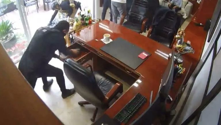 Cateo Black Wall Street capital