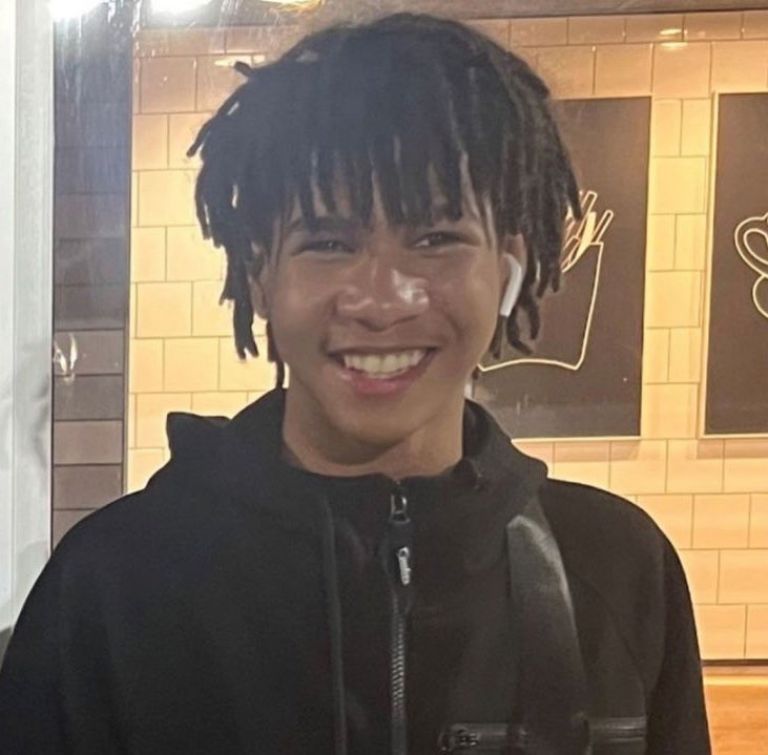 Cyrus Carmack-Belton