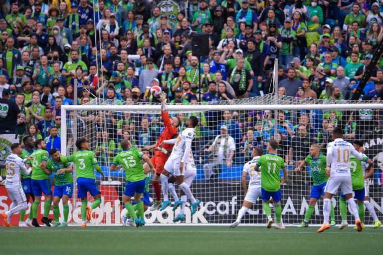 Concacaf Liga de Campeones: ¿Cuántas Finales han jugado equipos de la Liga MX contra la MLS?
