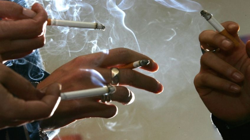 Día Mundial Sin Tabaco: En México mueren más 170 personas al día por esta droga, revela López-Gatell