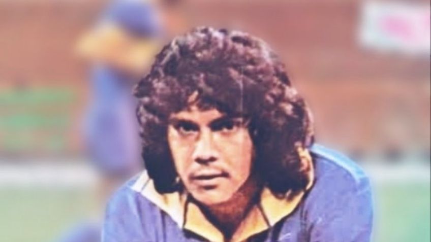 Luto en el futbol mexicano: Fallece Alejandro Izquierdo, leyenda de Tigres en los años setentas