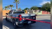 Tras asalto, asesinan a balazos a un guardia de seguridad en Ciudad Juárez; no hay detenidos