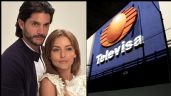 Foto ilustrativa de la nota titulada ¿Adiós, Televisa? Tras triunfo de 'El amor invencible', Daniel Elbittar hace inesperada confesión