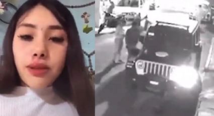 VIDEO: Ayline Rubí revela que no fue secuestrada y hace fuerte señalamiento en contra de su madre