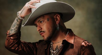 Tras enterarse de que será papá, Christian Nodal toma dura decisión: "Es un proceso doloroso"