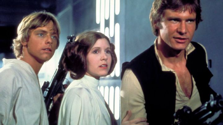 Para que la fuerza te acompañe: Habrá concierto sinfónico de Star Wars gratis en este punto de la CDMX