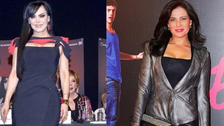Adiós 'VLA': Tras drama con Maribel Guardia, actriz dejaría TV Azteca; se uniría a Televisa