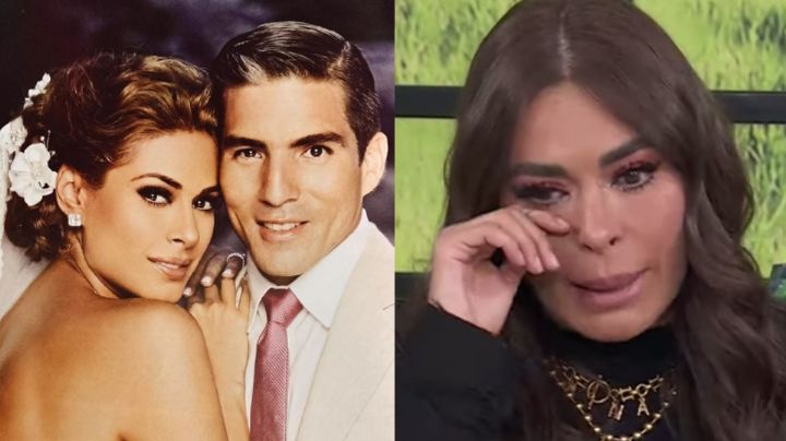 ¿Infiel? Galilea Montijo confiesa que está destrozada tras divorcio e impacta a Televisa con noticia