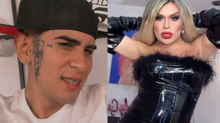 Asesinan al cantante Kevin Kaletry al lado de Wendy Guevara; filtran FUERTE VIDEO y dejan en shock