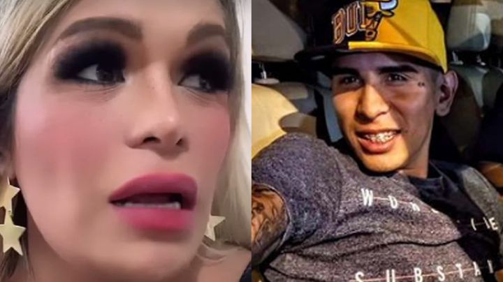 ¿Presintió su muerte? Kevin 'Kaletry' dejó triste mensaje antes de ser asesinado junto a Wendy Guevara