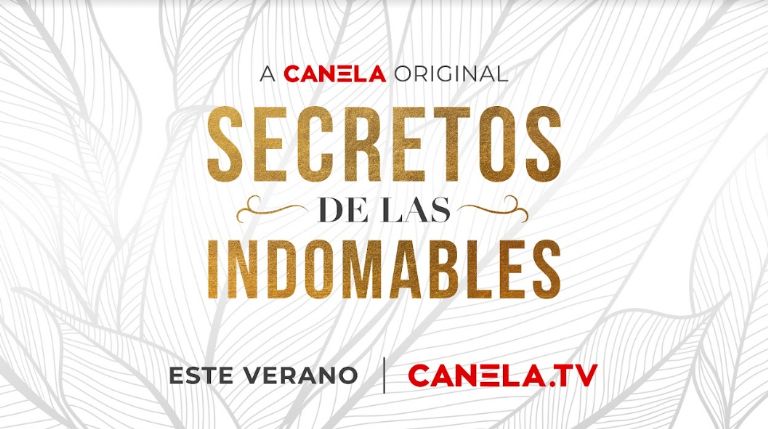 Secretos de las indomables 