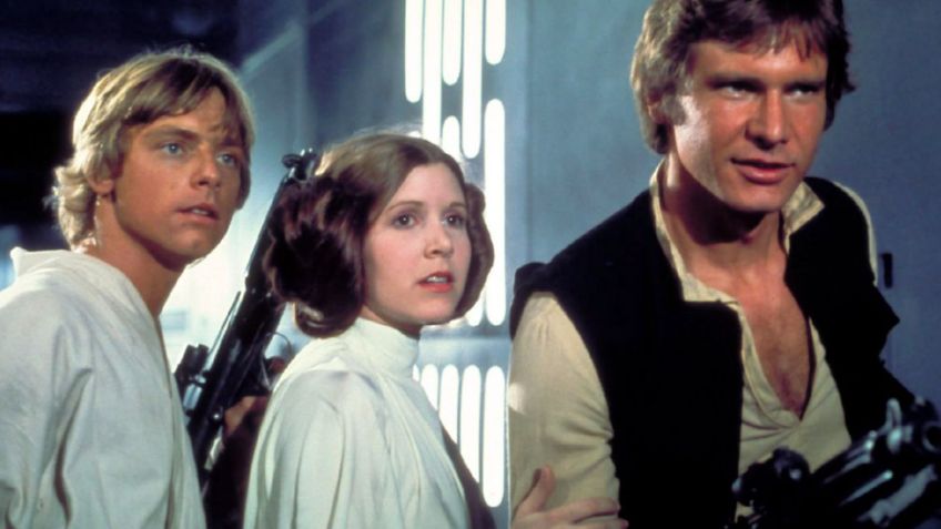 Para que la fuerza te acompañe: Habrá concierto sinfónico de Star Wars gratis en este punto de la CDMX